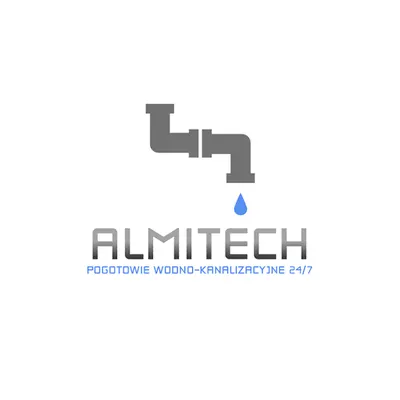 Pogotowie kanalizacyjne, hydrauliczne ALMITECH